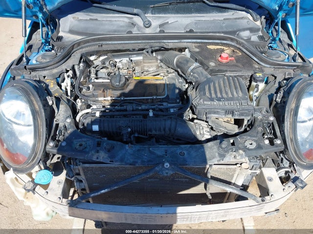 2016 MINI HARDTOP WMWXU3C59G2B66866 Photo 9