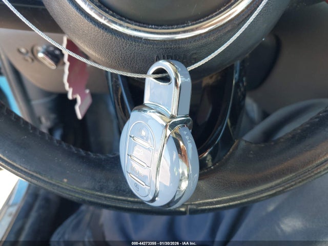2016 MINI HARDTOP WMWXU3C59G2B66866 Photo 10