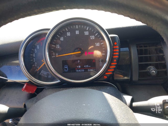 2016 MINI HARDTOP WMWXU3C59G2B66866 Photo 6