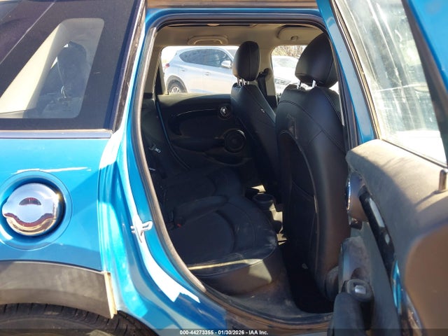 2016 MINI HARDTOP WMWXU3C59G2B66866 Photo 7