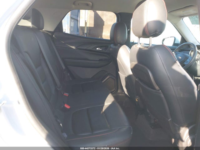 KL79MPS24PB072348 Chevrolet Trailblazer Fwd Lt