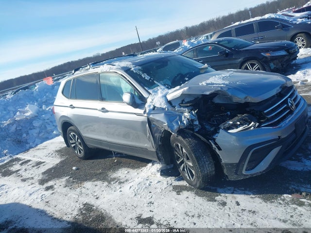 Продажа на аукционе авто 2023 Volkswagen Tiguan 2.0t S, vin: 3VVRB7AX9PM120068, номер лота: 44273383