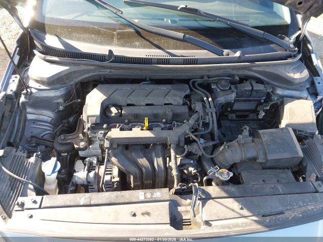 Hyundai ACCENT SE 2020 3KPC24A60LE123746 Image 10