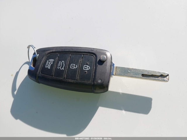 Hyundai ACCENT SE 2020 3KPC24A60LE123746 Image 11