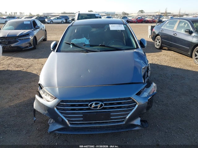 Hyundai ACCENT SE 2020 3KPC24A60LE123746 Image 12