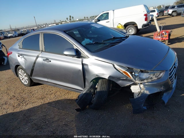 Hyundai ACCENT SE 2020 3KPC24A60LE123746 Image 13