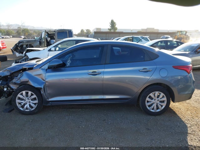 Hyundai ACCENT SE 2020 3KPC24A60LE123746 Image 14