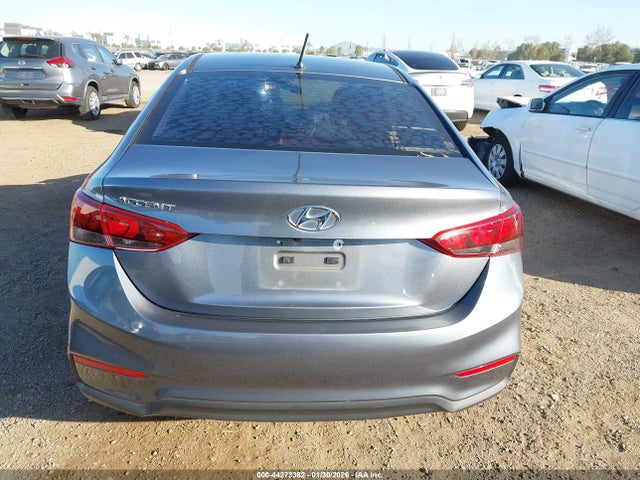 Hyundai ACCENT SE 2020 3KPC24A60LE123746 Image 16