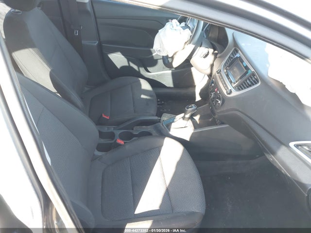 Hyundai ACCENT SE 2020 3KPC24A60LE123746 Image 5