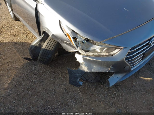 Hyundai ACCENT SE 2020 3KPC24A60LE123746 Image 6