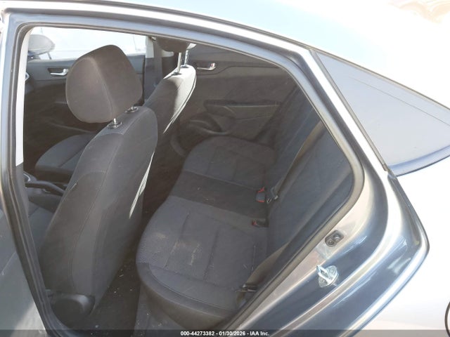 Hyundai ACCENT SE 2020 3KPC24A60LE123746 Image 8
