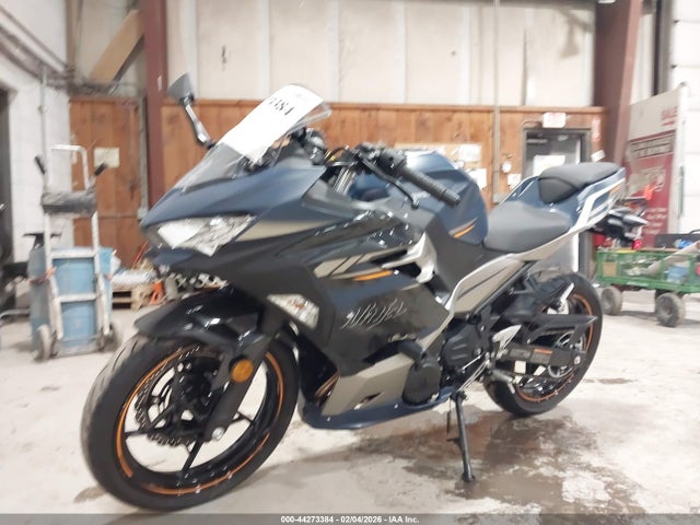 Kawasaki EX400 2023 JKAEXKH13PDAP7018 Image 2