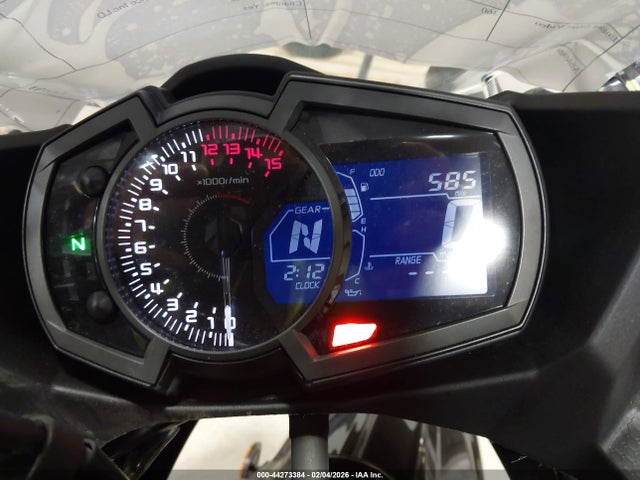 Kawasaki EX400 2023 JKAEXKH13PDAP7018 Image 7