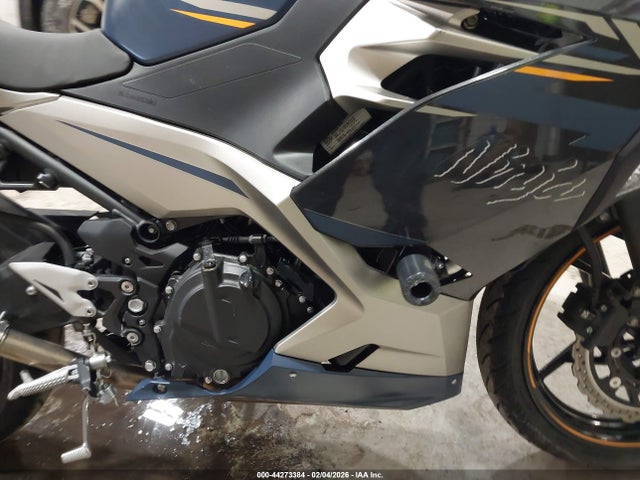 Kawasaki EX400 2023 JKAEXKH13PDAP7018 Image 8
