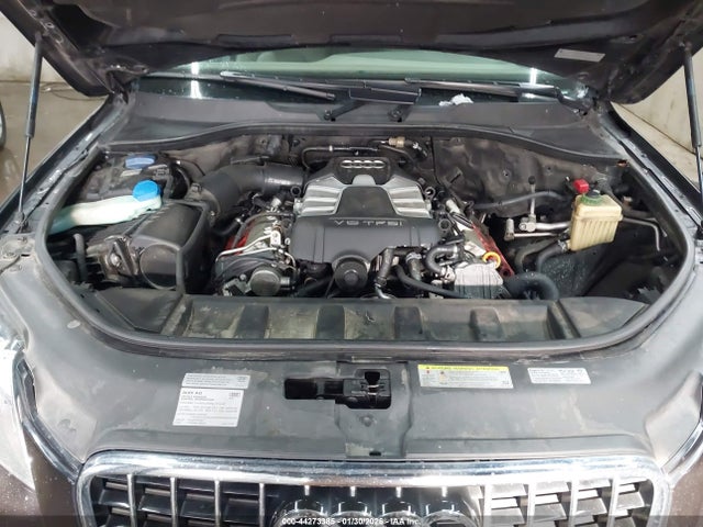 2015 AUDI Q7 WA1LGAFEXFD014288 Photo 9