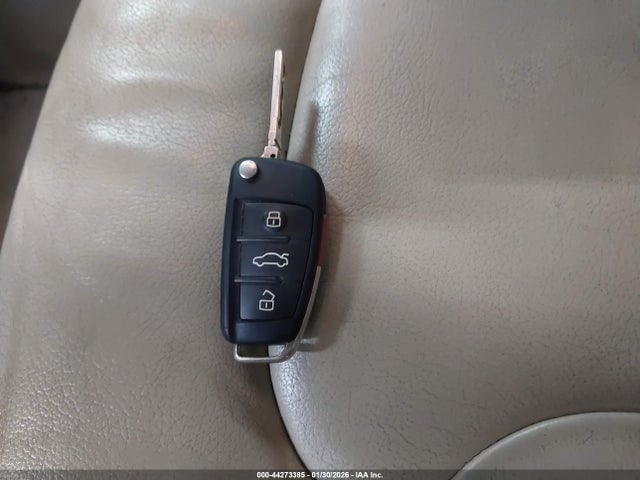 2015 AUDI Q7 WA1LGAFEXFD014288 Photo 10