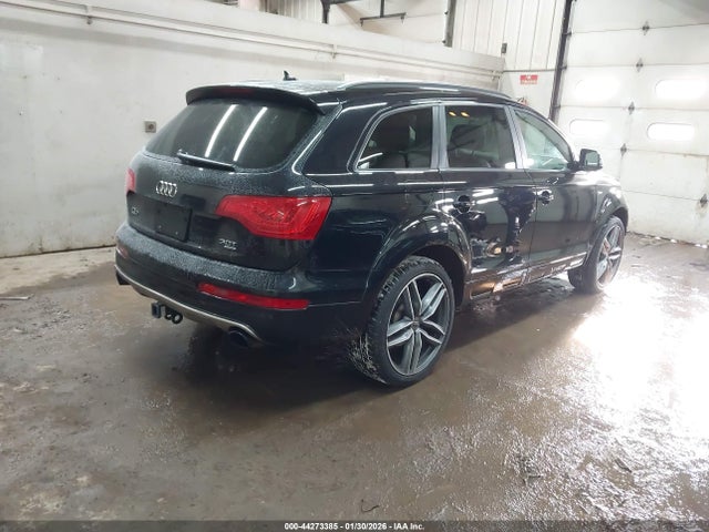 2015 AUDI Q7 WA1LGAFEXFD014288 Photo 3