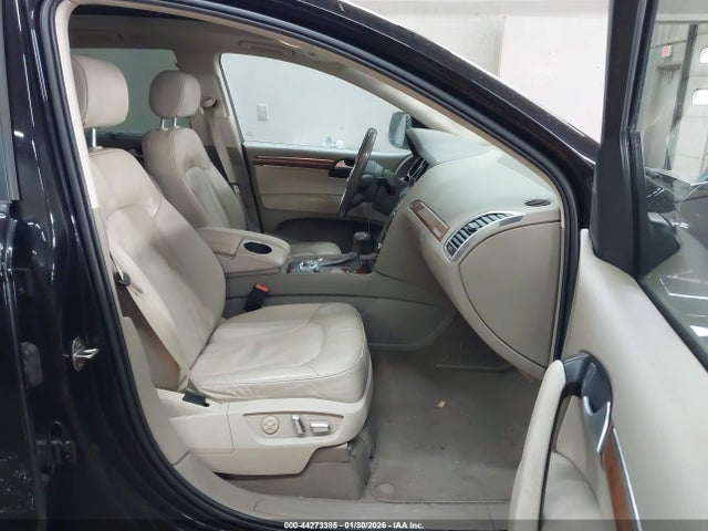 2015 AUDI Q7 WA1LGAFEXFD014288 Photo 4