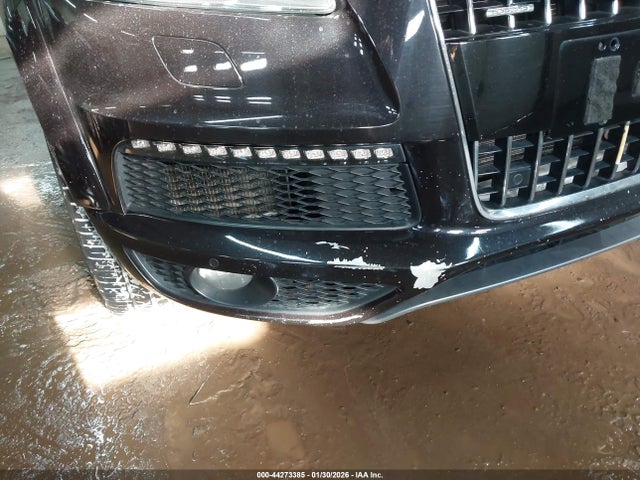 2015 AUDI Q7 WA1LGAFEXFD014288 Photo 5