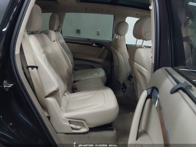 2015 AUDI Q7 WA1LGAFEXFD014288 Photo 7