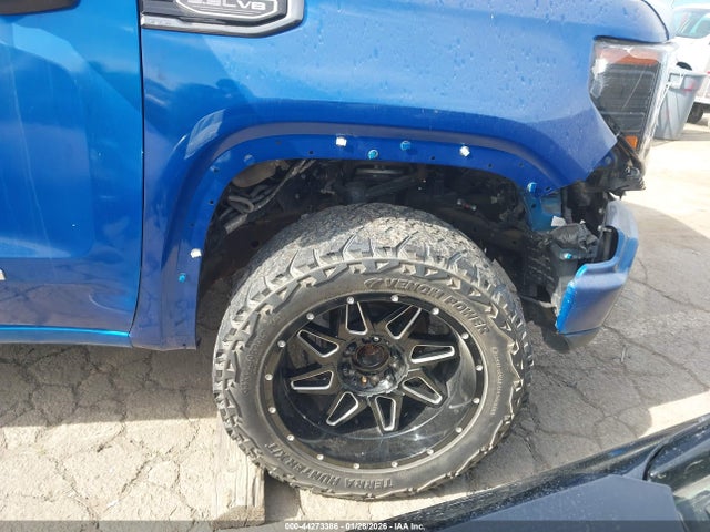 2023 GMC SIERRA 1500 1GTVUCE8XPZ279151