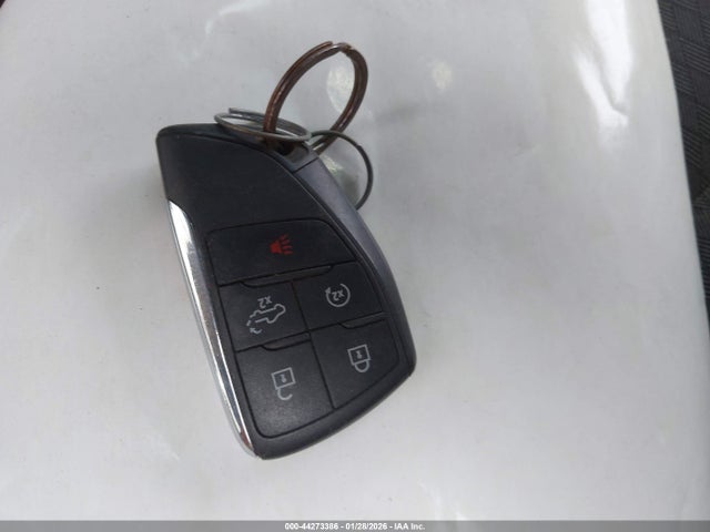 2023 GMC SIERRA 1500 1GTVUCE8XPZ279151 Photo 10