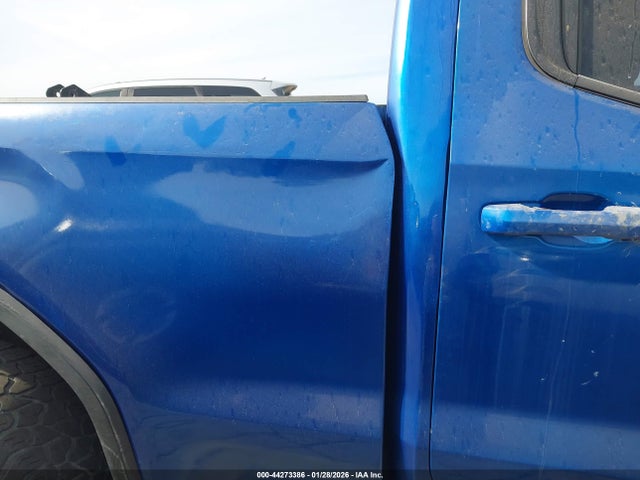 44273386 :رقم المزاد ، 1GTVUCE8XPZ279151 vin ، 2023 Gmc Sierra 1500 4wd  Standard Box Elevation With 3sb مزاد بيع