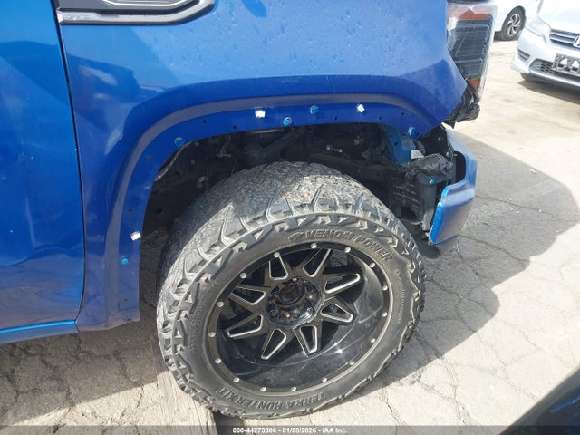 2023 GMC SIERRA 1500 1GTVUCE8XPZ279151 Photo 5