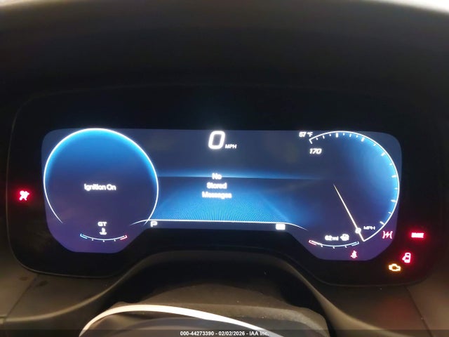 2023 MASERATI GRECALE ZN682AVA8P7434168 Photo 6