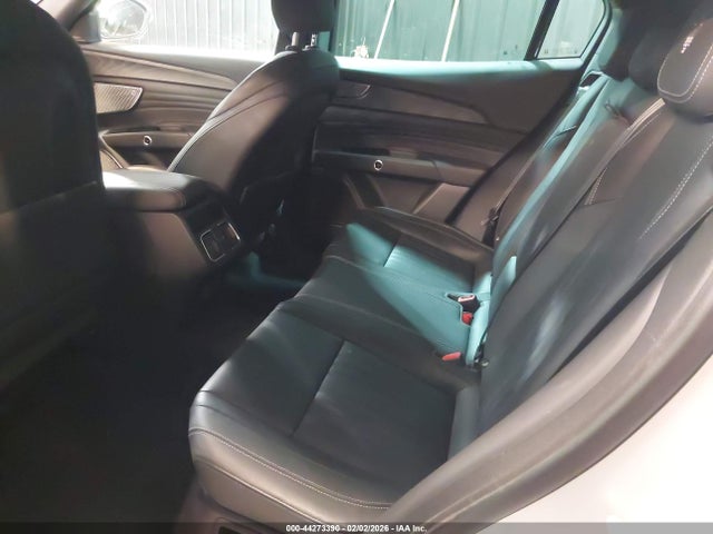 2023 MASERATI GRECALE ZN682AVA8P7434168 Photo 7