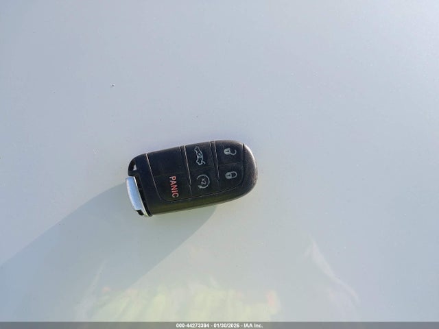 44273394 :رقم المزاد ، 2C3CDXHG6GH332644 vin ، 2016 Dodge Charger Sxt مزاد بيع