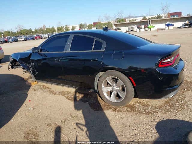 44273394 :رقم المزاد ، 2C3CDXHG6GH332644 vin ، 2016 Dodge Charger Sxt مزاد بيع