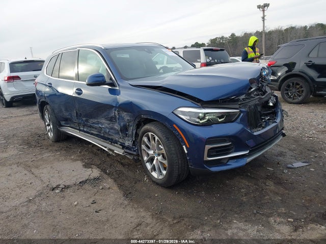 44273397 :رقم المزاد ، 5UXCR4C04P9P08648 vin ، 2023 Bmw X5 Sdrive40i مزاد بيع