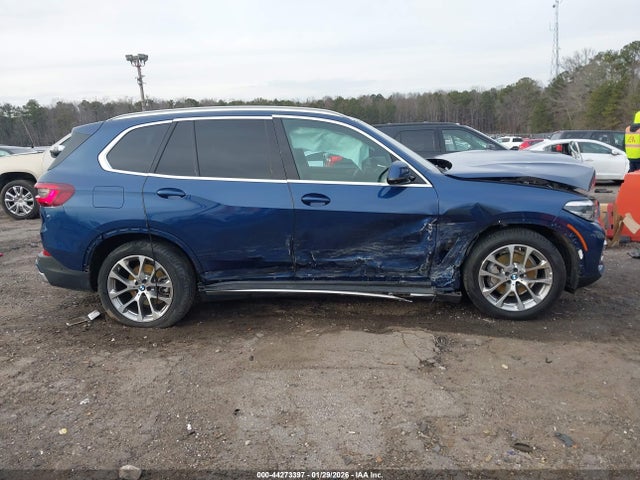 44273397 :رقم المزاد ، 5UXCR4C04P9P08648 vin ، 2023 Bmw X5 Sdrive40i مزاد بيع