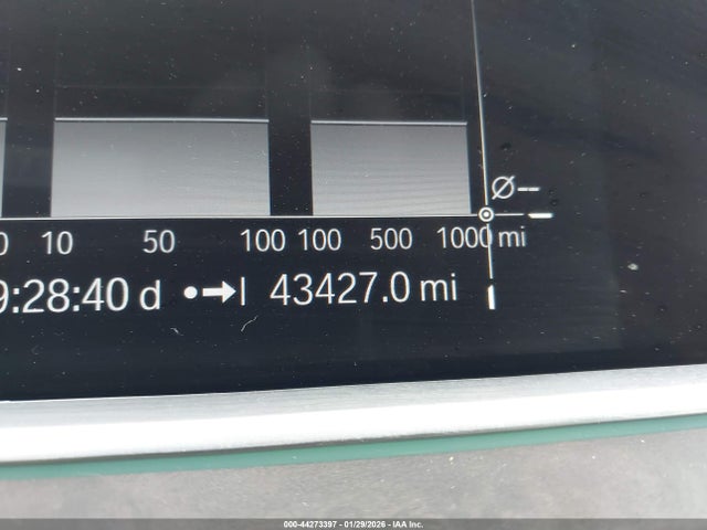 44273397 :رقم المزاد ، 5UXCR4C04P9P08648 vin ، 2023 Bmw X5 Sdrive40i مزاد بيع
