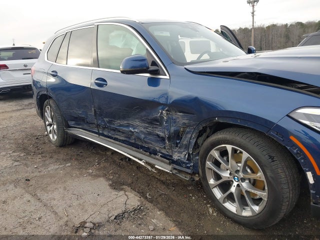 44273397 :رقم المزاد ، 5UXCR4C04P9P08648 vin ، 2023 Bmw X5 Sdrive40i مزاد بيع