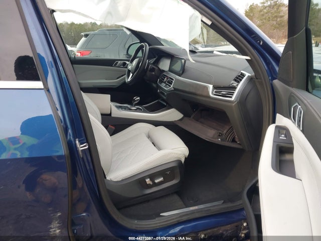 44273397 :رقم المزاد ، 5UXCR4C04P9P08648 vin ، 2023 Bmw X5 Sdrive40i مزاد بيع
