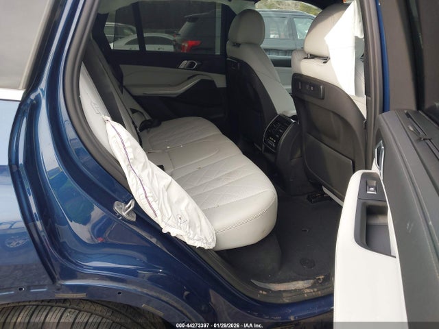 44273397 :رقم المزاد ، 5UXCR4C04P9P08648 vin ، 2023 Bmw X5 Sdrive40i مزاد بيع