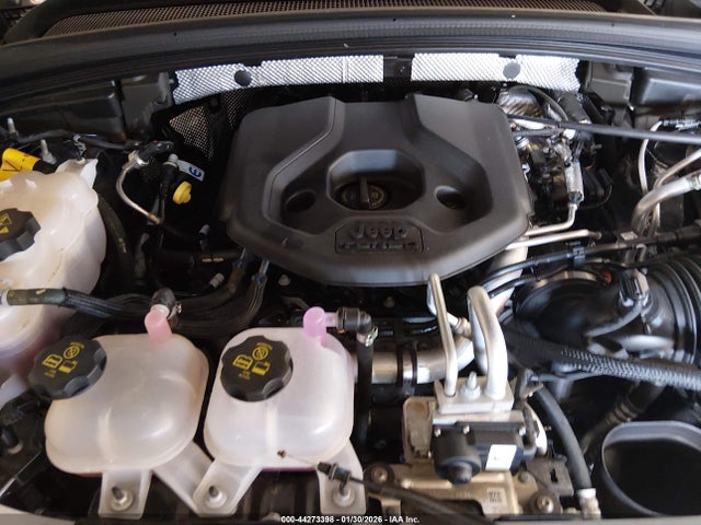 2023 JEEP GRAND CHEROKEE 4XE 1C4RJYB63PC650065 Photo 9