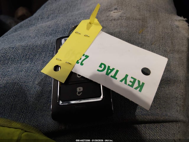 2023 JEEP GRAND CHEROKEE 4XE 1C4RJYB63PC650065 Photo 10