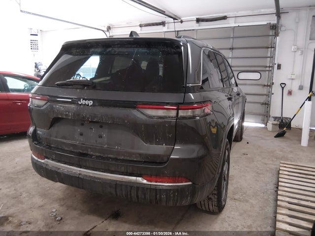 2023 JEEP GRAND CHEROKEE 4XE 1C4RJYB63PC650065 Photo 3