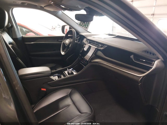 2023 JEEP GRAND CHEROKEE 4XE 1C4RJYB63PC650065 Photo 4