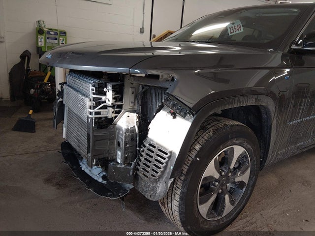2023 JEEP GRAND CHEROKEE 4XE 1C4RJYB63PC650065 Photo 5