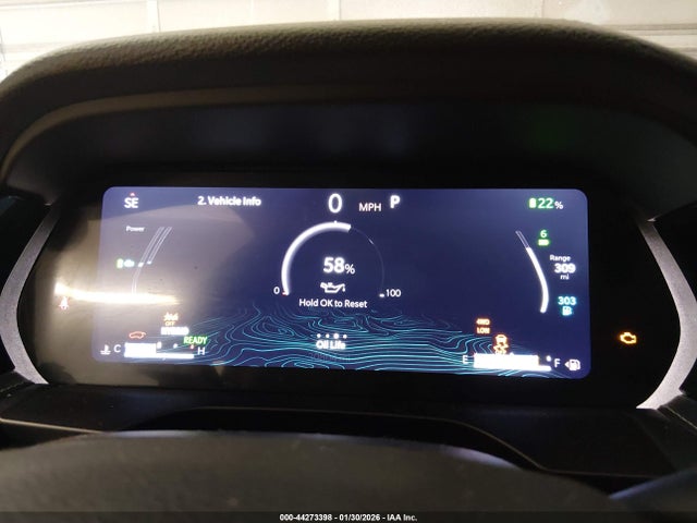 2023 JEEP GRAND CHEROKEE 4XE 1C4RJYB63PC650065 Photo 6