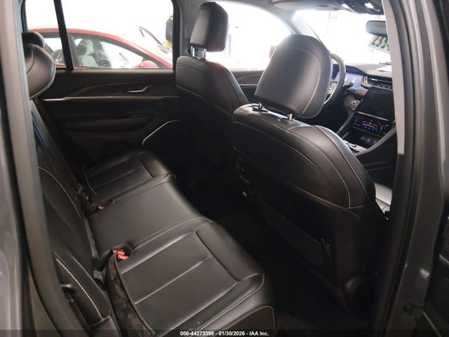 2023 JEEP GRAND CHEROKEE 4XE 1C4RJYB63PC650065 Photo 7