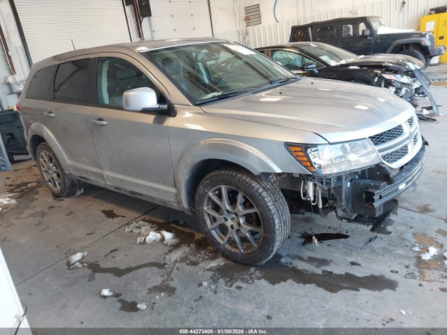 Продажа на аукционе авто 2019 Dodge Journey Gt Awd, vin: 3C4PDDEG6KT785131, номер лота: 44273400