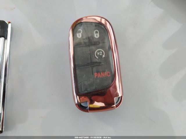 Продаж на аукціоні авто 2019 Dodge Journey Gt Awd, vin: 3C4PDDEG6KT785131, номер лоту: 44273400