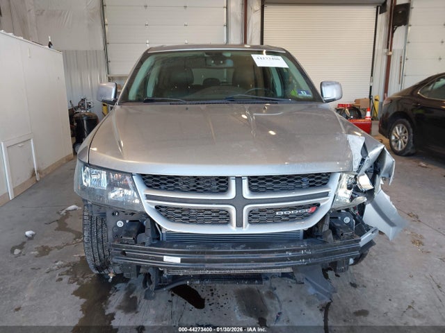 Продаж на аукціоні авто 2019 Dodge Journey Gt Awd, vin: 3C4PDDEG6KT785131, номер лоту: 44273400