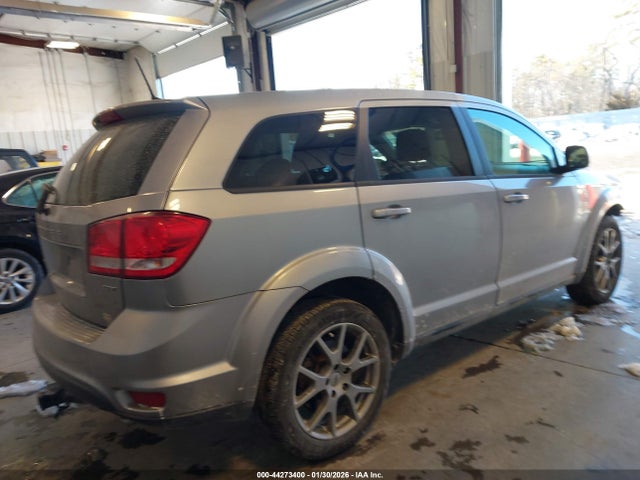 Продаж на аукціоні авто 2019 Dodge Journey Gt Awd, vin: 3C4PDDEG6KT785131, номер лоту: 44273400