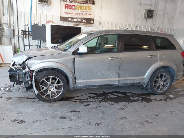 Продаж на аукціоні авто 2019 Dodge Journey Gt Awd, vin: 3C4PDDEG6KT785131, номер лоту: 44273400